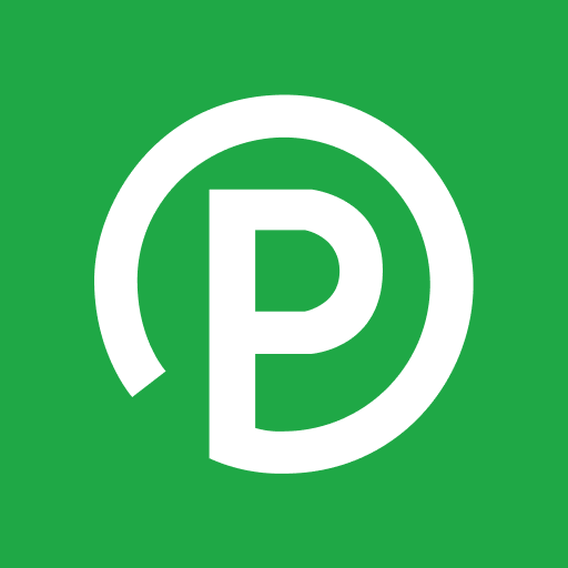 ParkMobile: Aparca. Paga. Ve.