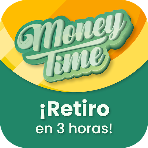 MoneyTime - Juega y gana