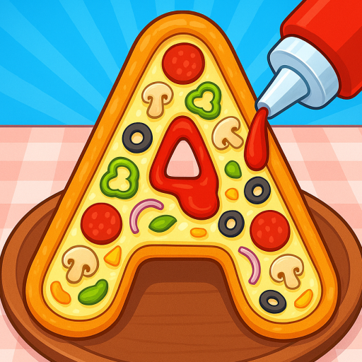 Juegos de pizza para niños