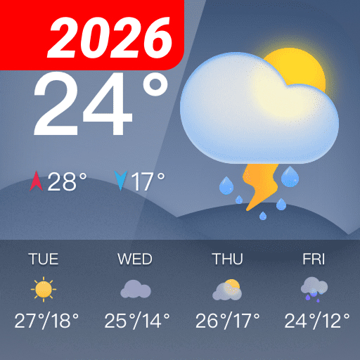 Clima - Weather