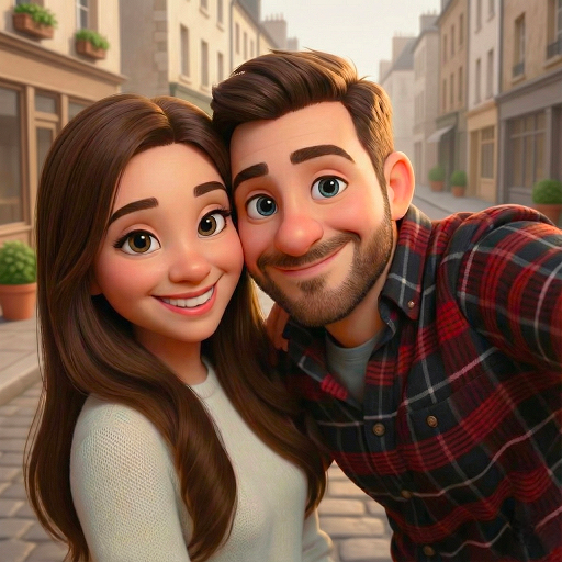 ToonMe photo cartoon maker