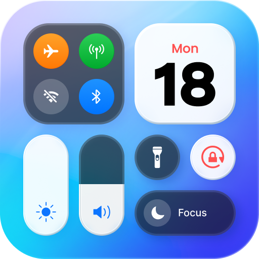 Control Center: Estable, Fácil