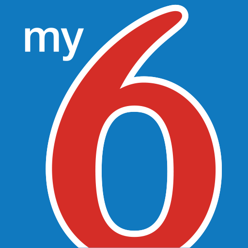 My6 Reserva y ahorra on Motel6