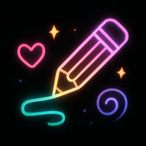 Doodle Art: Garabatos mágicos