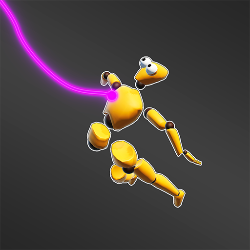 Elastic Playground:Boom Muñeco