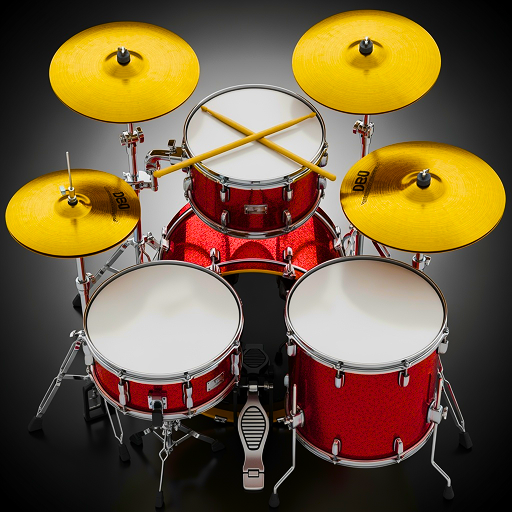 Drum kit de batería