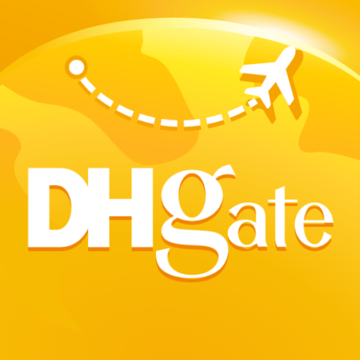 DHgate-Tienda mayorista online