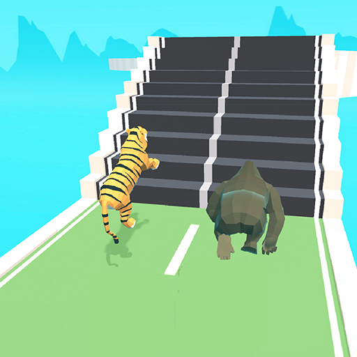 Carreras de Animales: Juegos