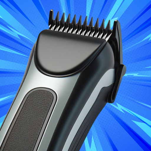 Cortes De Pelo: Trimmer Joke