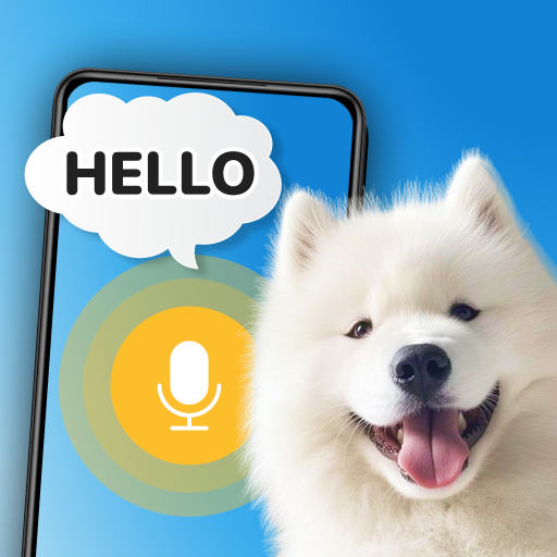Traductor de humano a perro
