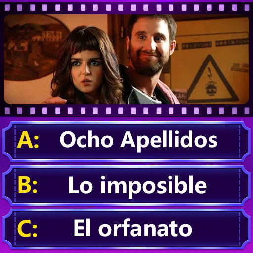 Movie Trivia - Rompecabezas