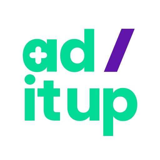 Ad It Up—Ahorre en su factura