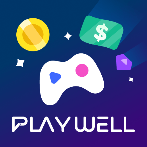 PlayWell：Juega para ganar