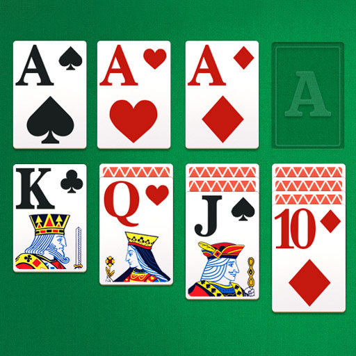 Solitario (Zen Card)