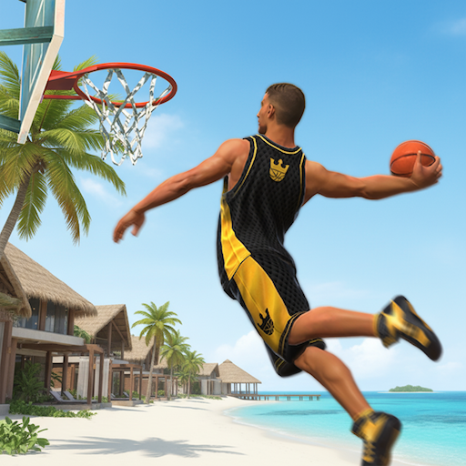 Basketball Stars: Multijugador