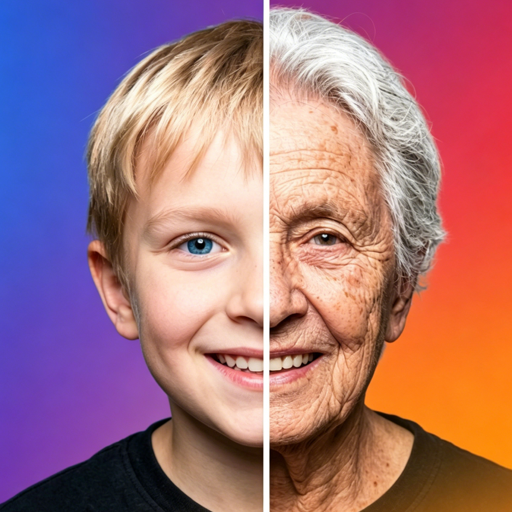 Face & Photo Editor - FacePic