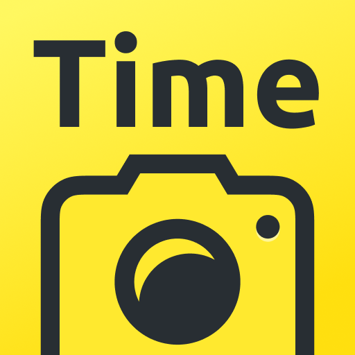 Timemark: Fotos con fecha, gps