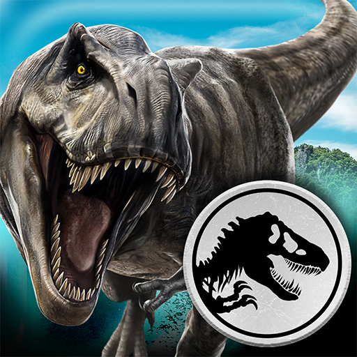 Jurassic World Play