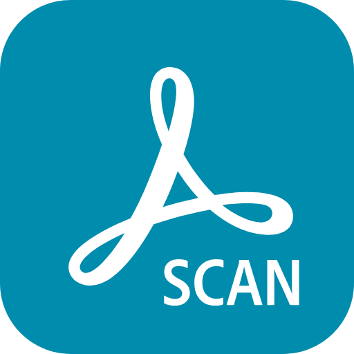 Adobe Scan: escáner PDF con IA