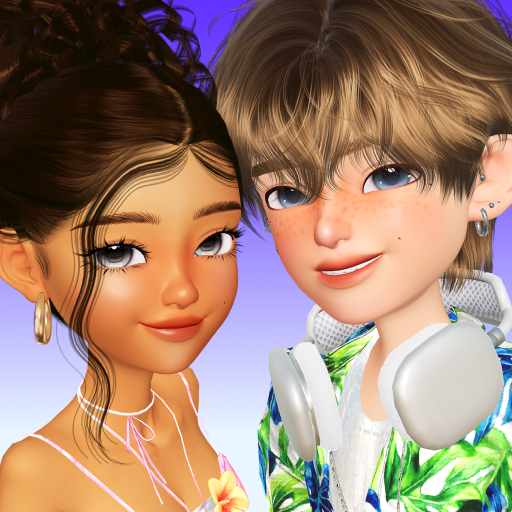 ZEPETO: Avatar, Chat, Juego