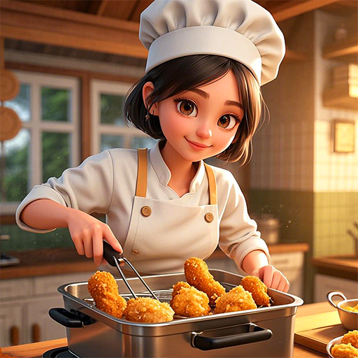 Cooking World-Juegos de cocina