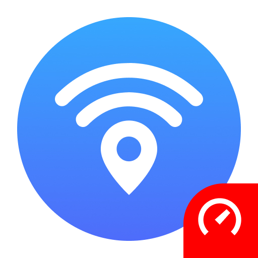 WiFi Map: Claves WiFi Gratis