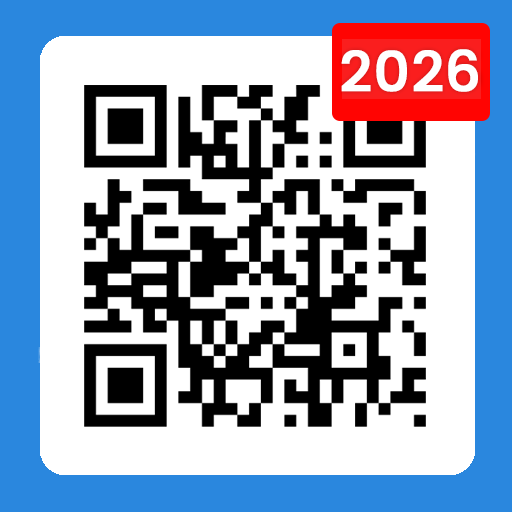 Lector QR:escáner código barra