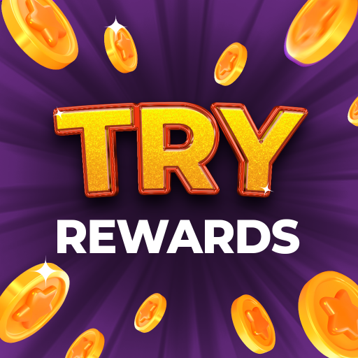 Try Rewards: Juegos y Premios