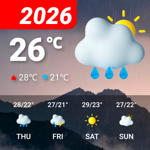 Clima - Weather Forecast