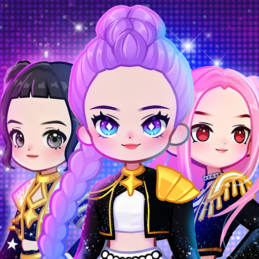 Slimaid Princess: Vida Idol