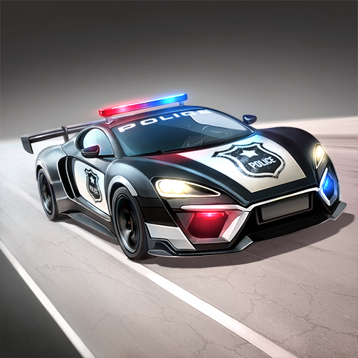 Line Race: Carreras urbanas