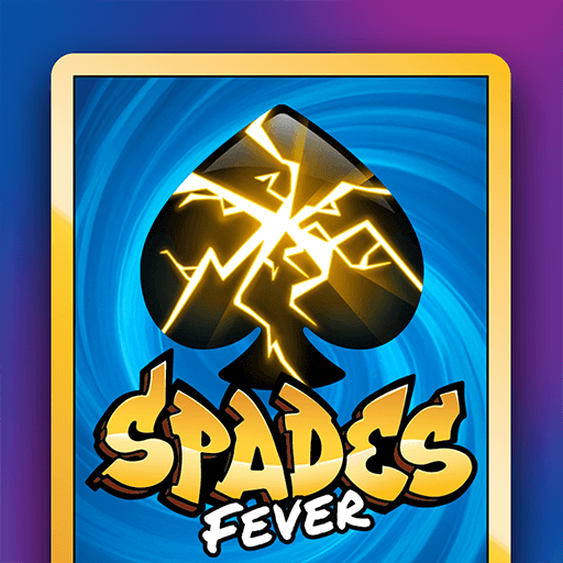 Spades Fever: Picas Royale