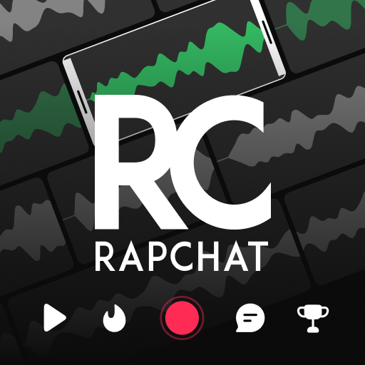 Rapchat - Estudio de Rap