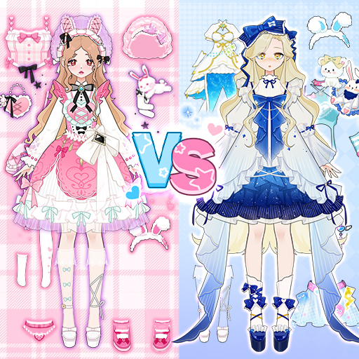 Pop Idol Star: Belleza Makeup