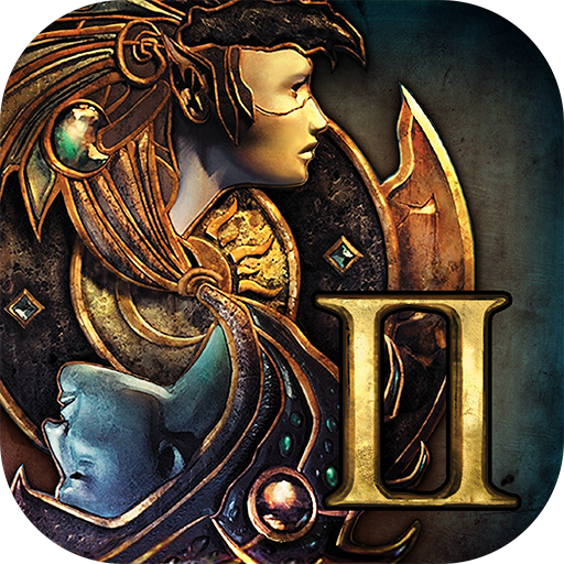 Baldur's Gate II
