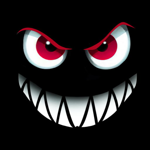 Fondo Animado Sonrisa 4K