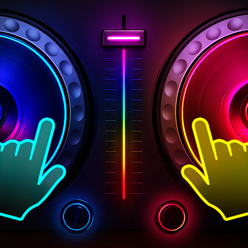 Dj it! - Mezclador de música