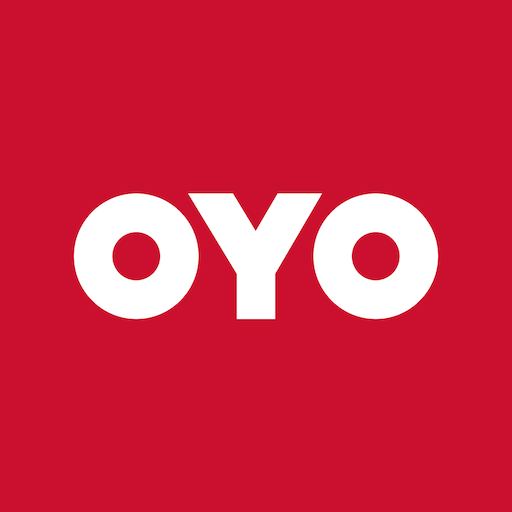 OYO: aplicación de reservas