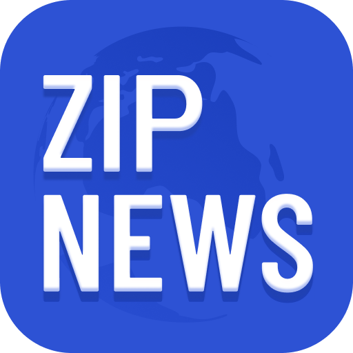 Noticias Zip: Últimas & Alerta