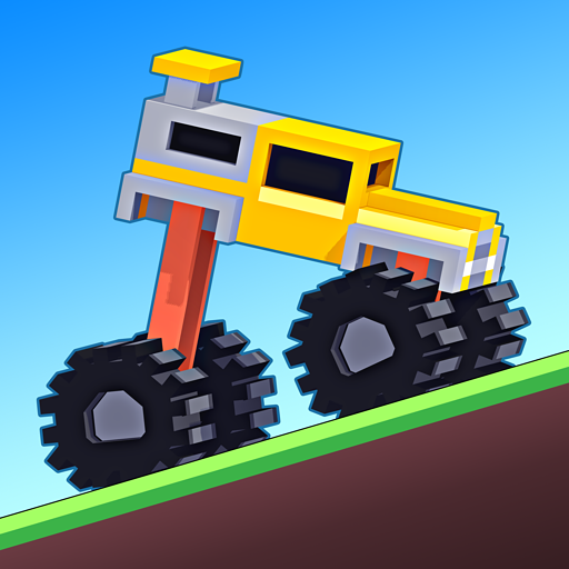 Fancade: Juegos sencillos
