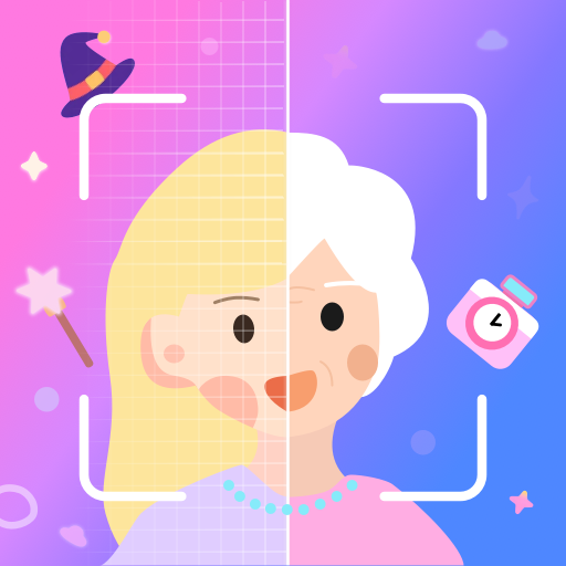 FutureFace - Tu Futuro Visual