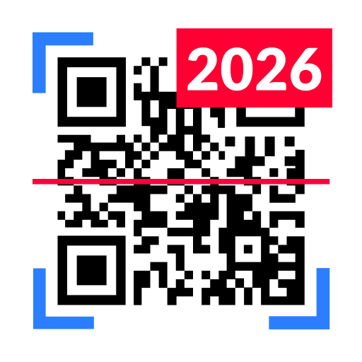 Lector QR - Escáner Código QR