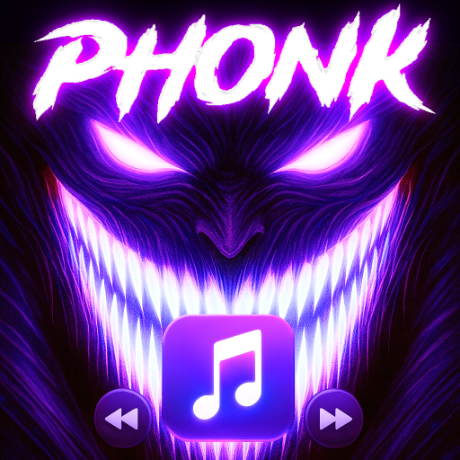 Phonk Music - DJ Canción Radio