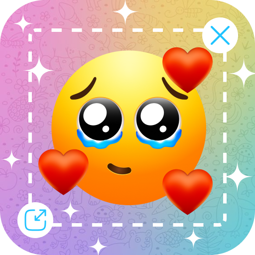 Crear y fusionar emojis