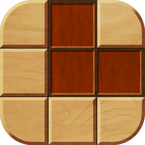 Woodoku: Puzles con bloques