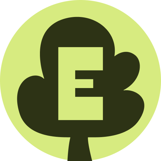 Ecosia: Busca, planta árboles.