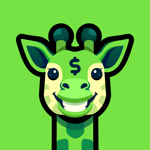 Cash Giraffe - Ganar cupones