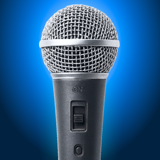 Amplificador de micrófono