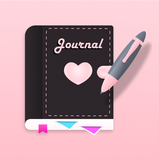 Journal: Notas, Planner, PDFs
