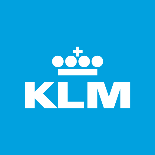 KLM - Reservar un vuelo
